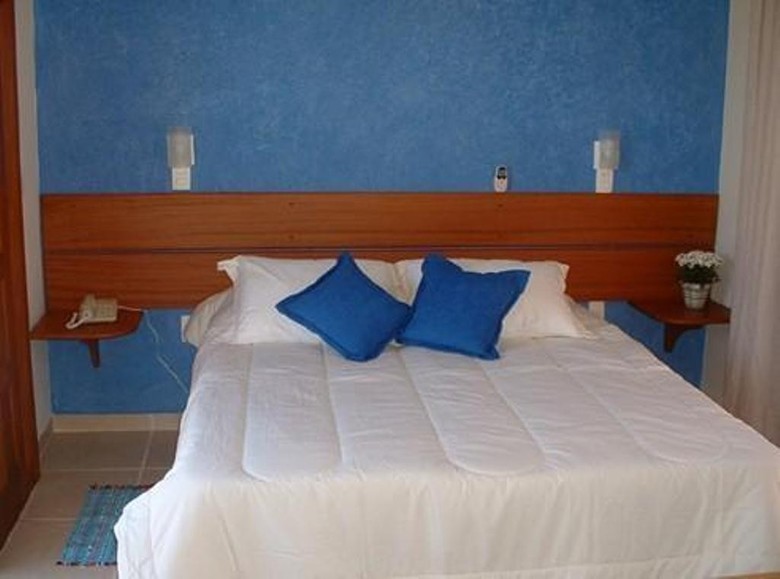Bed & Breakfast Pousada Ilha Dos Anjos