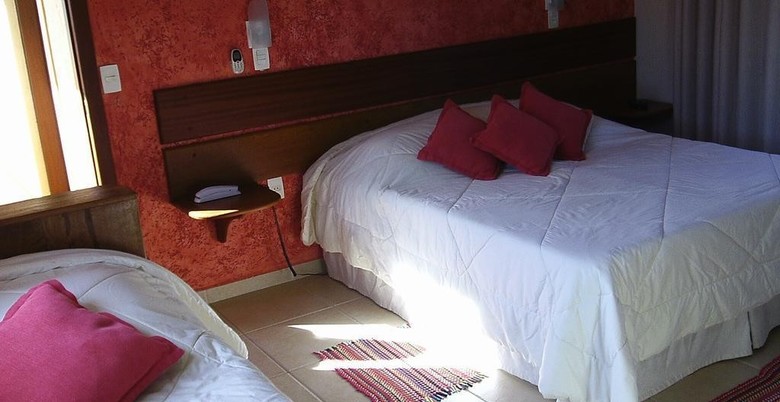 Bed & Breakfast Pousada Ilha Dos Anjos