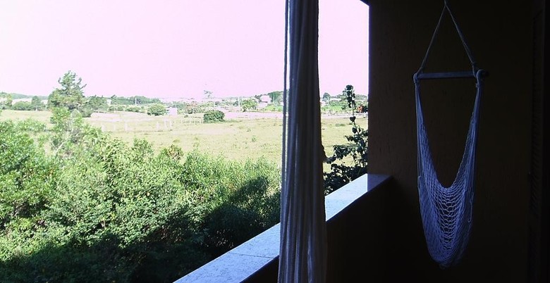 Bed & Breakfast Pousada Ilha Dos Anjos