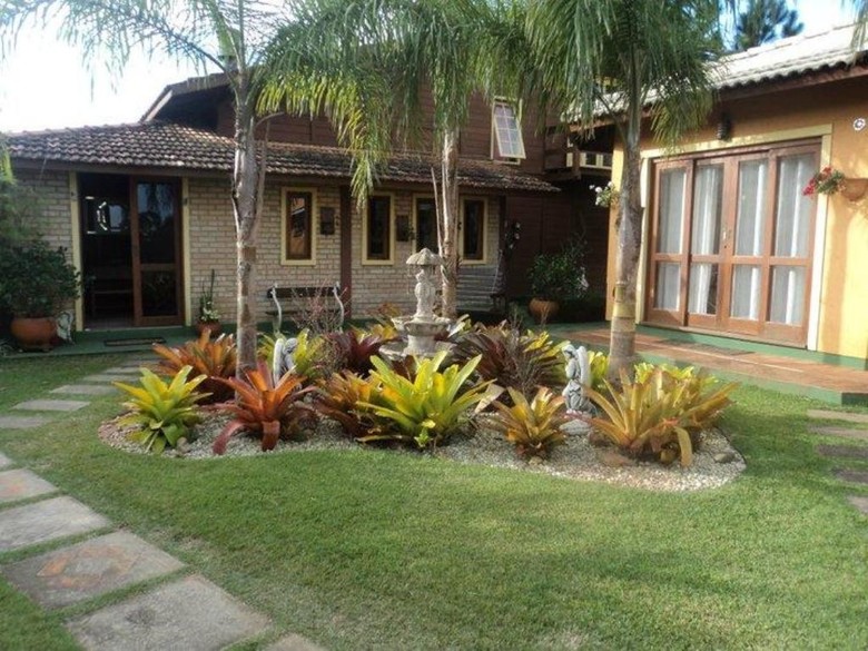 Bed & Breakfast Pousada Ilha Dos Anjos