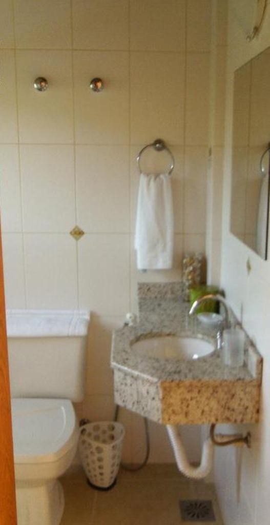 Bed & Breakfast Pousada Ilha Dos Anjos