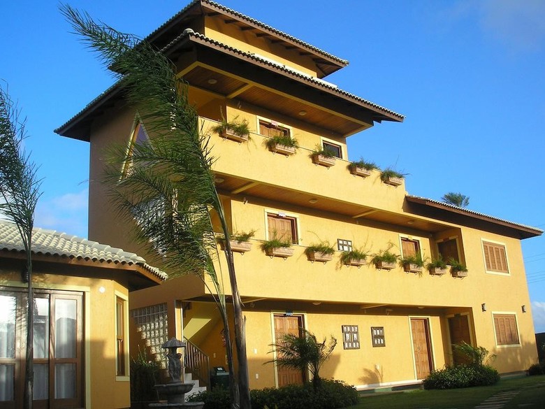 Bed & Breakfast Pousada Ilha Dos Anjos