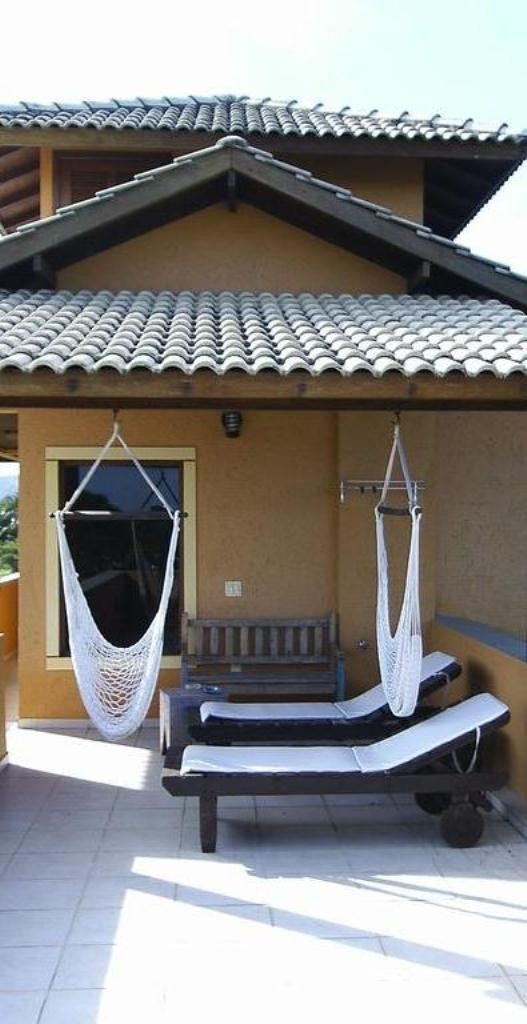 Bed & Breakfast Pousada Ilha Dos Anjos