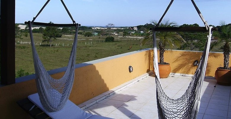 Bed & Breakfast Pousada Ilha Dos Anjos