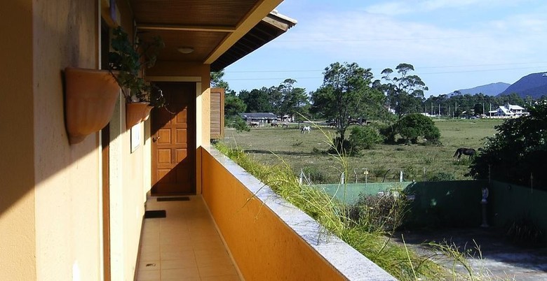 Bed & Breakfast Pousada Ilha Dos Anjos