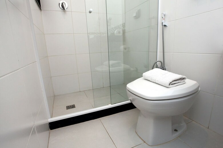 Fluminense Hotel