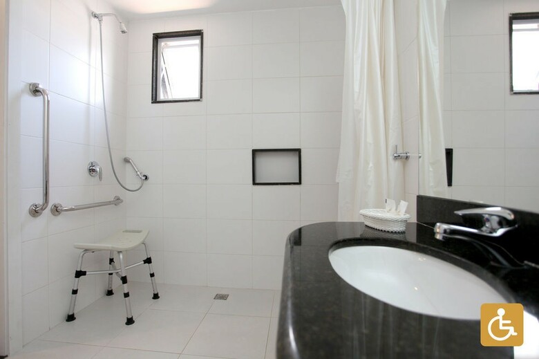 Fluminense Hotel