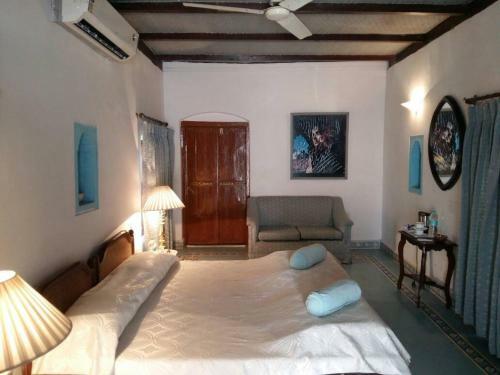 Hotel Fort Nalagarh