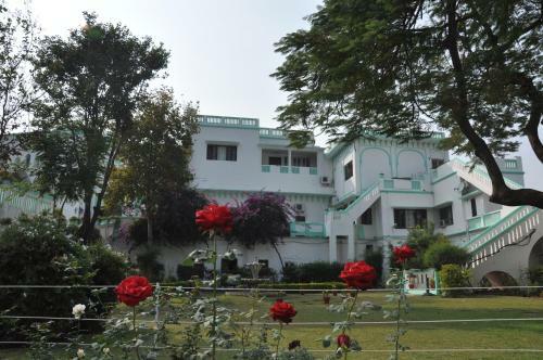 Hotel Fort Nalagarh
