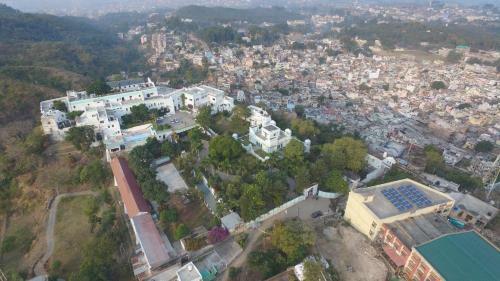 Hotel Fort Nalagarh
