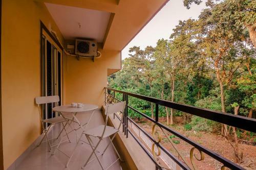 Apartamentos Home Magnificent 1bhk In Anjuna, Goa