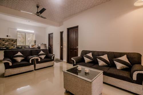 Apartamentos Home Magnificent 1bhk In Anjuna, Goa