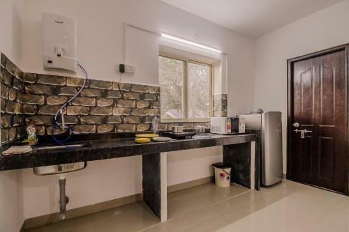 Apartamentos Home Magnificent 1bhk In Anjuna, Goa
