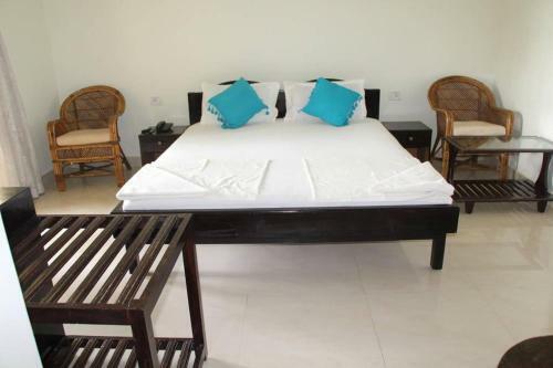 Hotel Non AC Room Stay