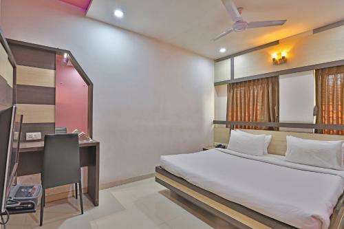 Hotel Merit