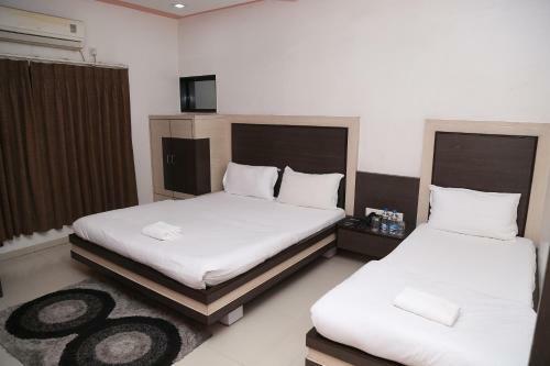 Hotel Merit