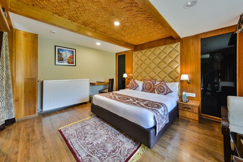 Hotel Royal Hillton Pahalgam