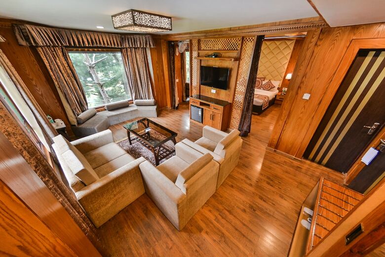 Hotel Royal Hillton Pahalgam