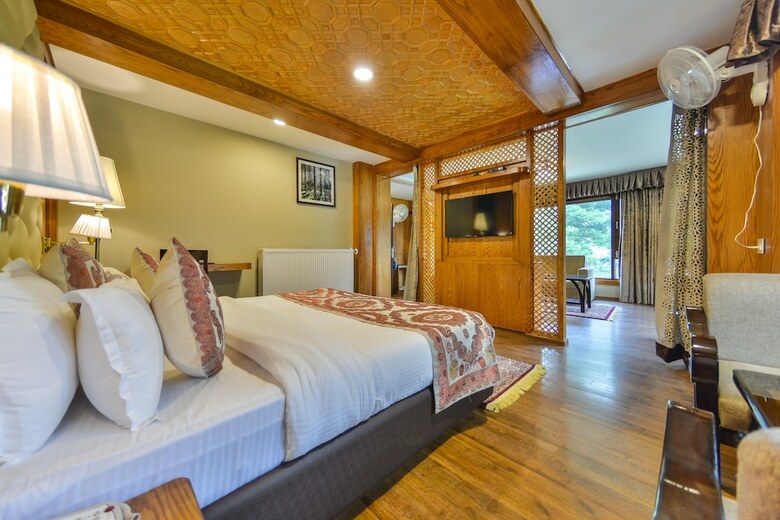 Hotel Royal Hillton Pahalgam