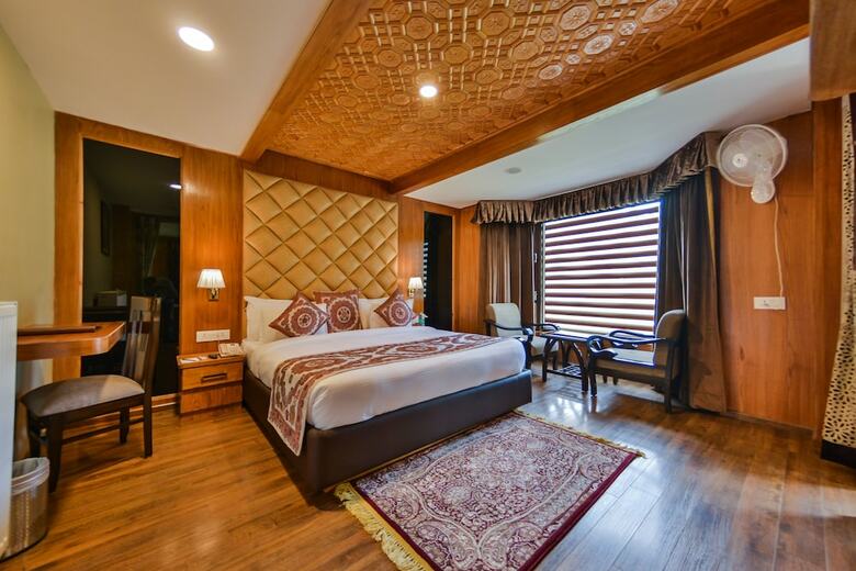 Hotel Royal Hillton Pahalgam