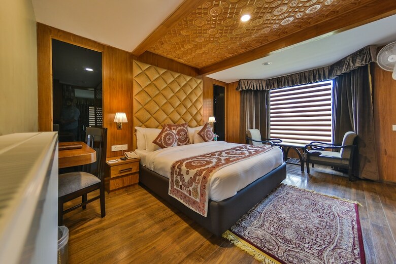 Hotel Royal Hillton Pahalgam