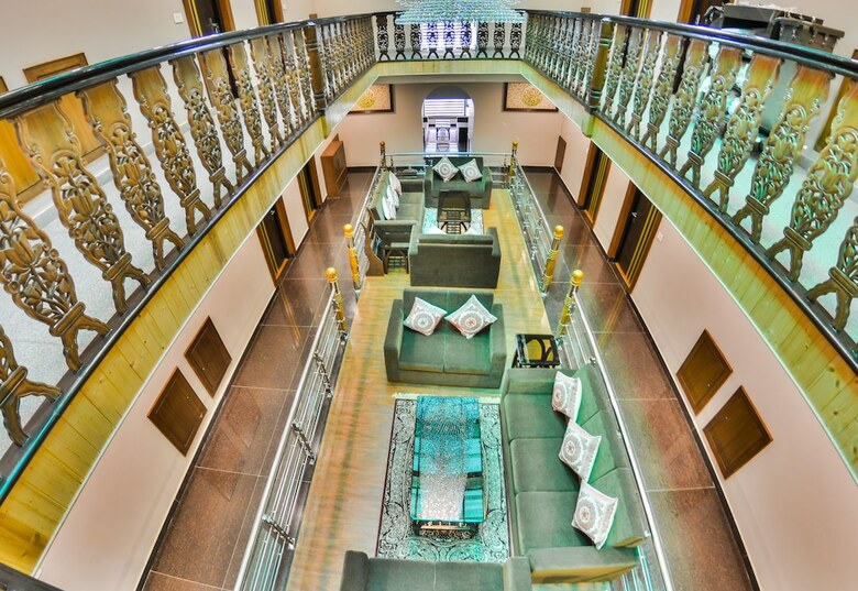 Hotel Royal Hillton Pahalgam