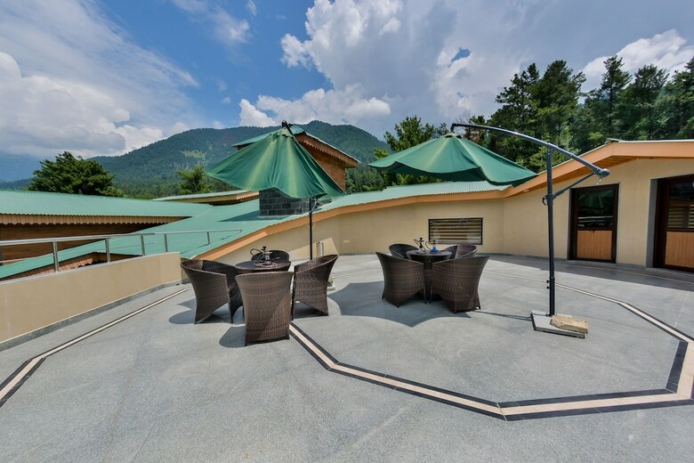 Hotel Royal Hillton Pahalgam
