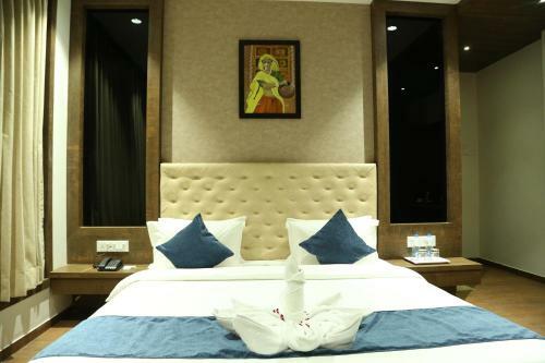 Hotel Heritage