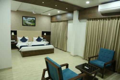 Hotel Heritage