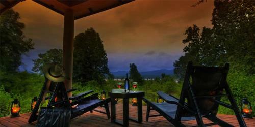 Hotel Denwa Backwater Escape Satpura
