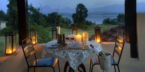 Hotel Denwa Backwater Escape Satpura