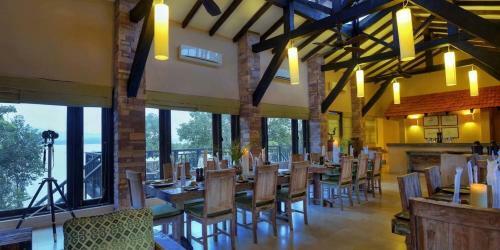 Hotel Denwa Backwater Escape Satpura