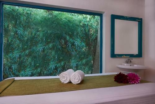 Hotel Acorn Hideaway Resort & Spa