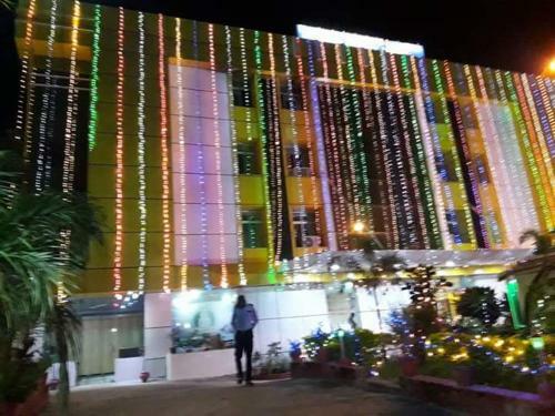 Hotel Nalanda Regency