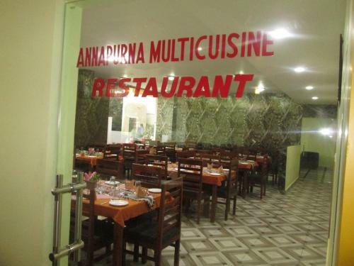 Hotel Nalanda Regency