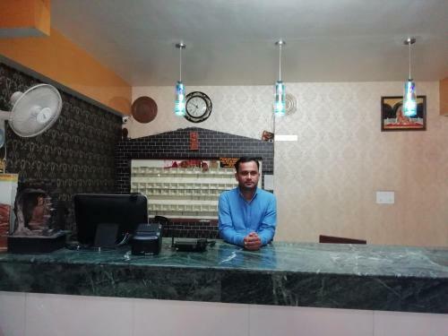 Hotel Nalanda Regency