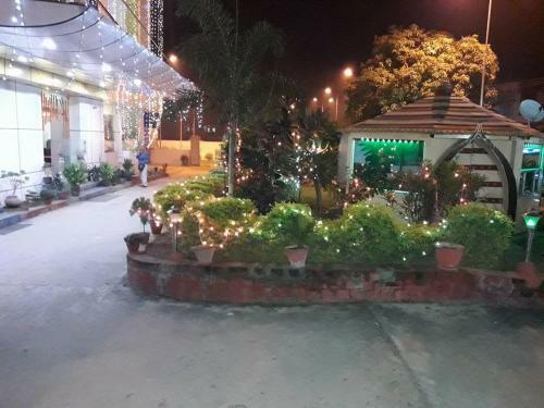 Hotel Nalanda Regency