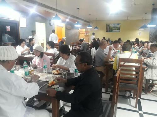 Hotel Nalanda Regency