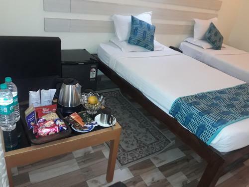 Hotel Nalanda Regency