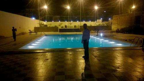Hotel Nalanda Regency