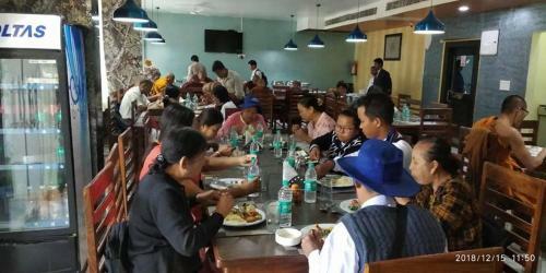 Hotel Nalanda Regency