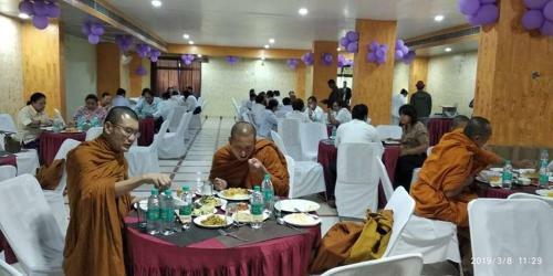 Hotel Nalanda Regency