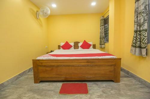 Hotel Vintage Residency