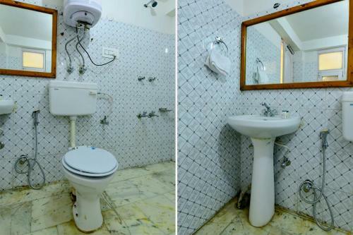 Hotel Vintage Residency