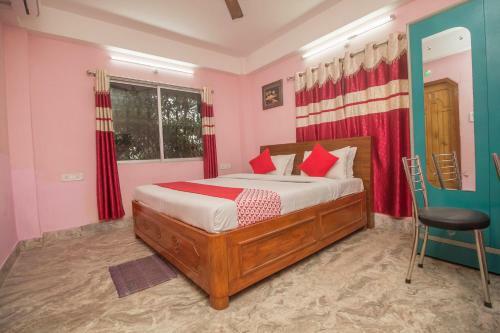 Hotel Vintage Residency
