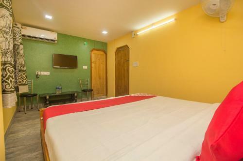 Hotel Vintage Residency