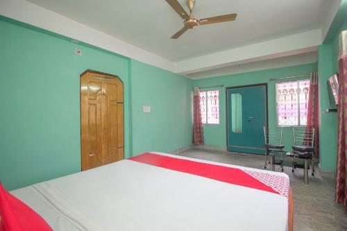 Hotel Vintage Residency