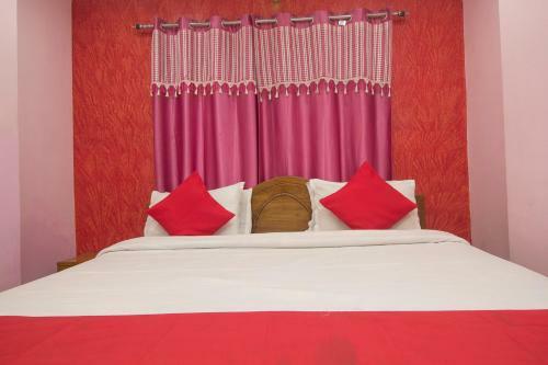 Hotel Vintage Residency