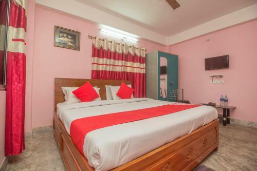 Hotel Vintage Residency