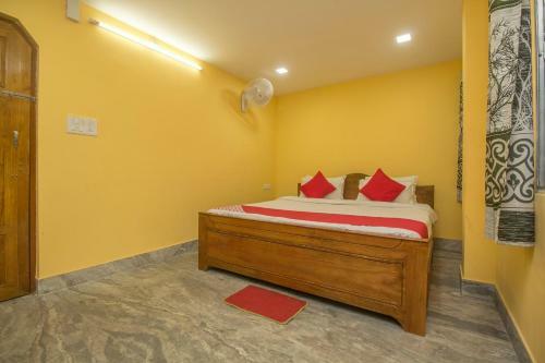Hotel Vintage Residency